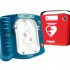 DEFIBRILLATEUR + SACOCHE