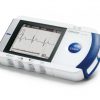 ECG OMRON PORTABLE HCG 801E