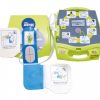 DEFIBRILLATEUR DE FORMATION AED PLUS TRAINER 2