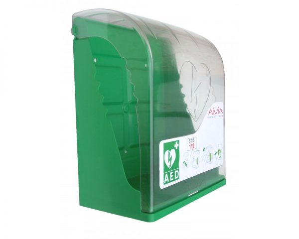 ARMOIRE DEFIBRILLATEUR AIVIA S