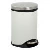 POUBELLE 6L INOX