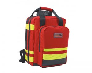 SAC A DOS 1ER SECOURS CITY