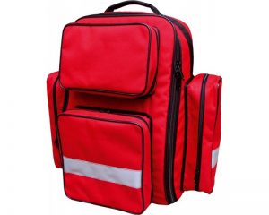 SAC A DOS SECOURS URGENCE SAFE BAG