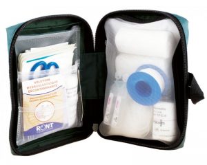 TROUSSE SECOURS 4 PERS