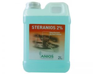 STERANIOS 2%