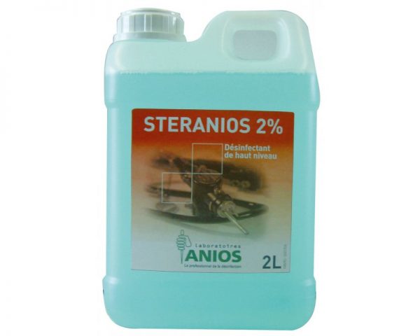 STERANIOS 2%