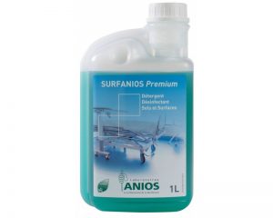 SURFANIOS PREMIUM