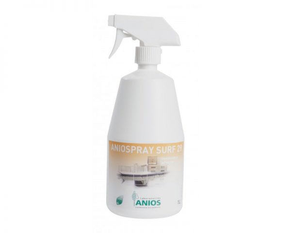 ANIOSPRAY 29