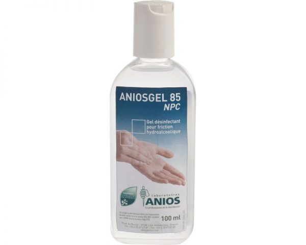 ANIOSGEL 85 NPC