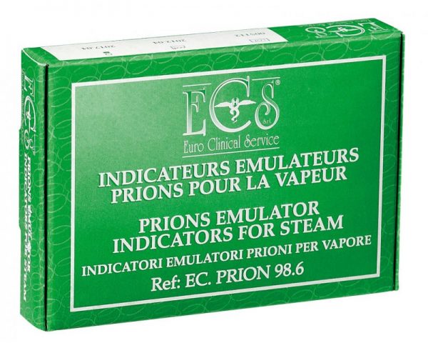 INDICATEUR STERILISATION 134°