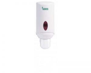 DISTRIBUTEUR AIRLESS