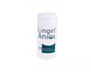 LINGET'ANIOS