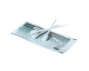 BATONNET GLYCERINE LEMON SWAB