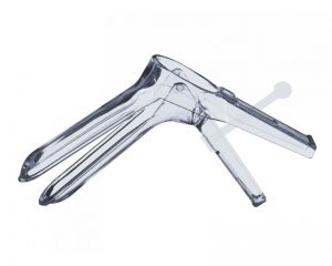 SPECULUM GYNECOLOGIQUE UU