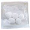 TAMPON DE GAZE STERILE