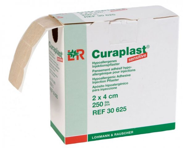 PANSEMENT CURAPLAST