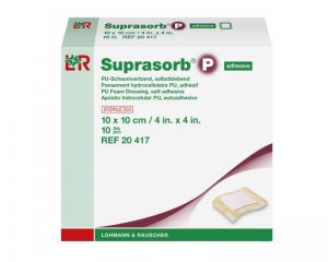 PANSEMENT SUPRASORB P