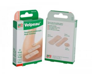 PANSEMENT VELPEAU HAUTE RESISTANCE