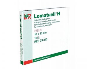 PANSEMENT LOMATUELL H