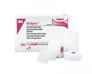 MEDIPORE 3M