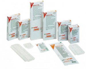 TEGADERM+PAD STERILE 3M