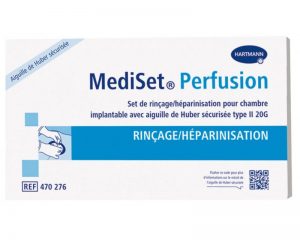 SET MEDISET RINCAGE