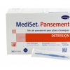 SET MEDISET PANSEMENT PLAIE CHRONIQUE