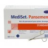 SET MEDISET PANSEMENT PLAIE CHRONIQUE