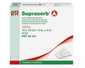 PANSEMENT SUPRASORB A