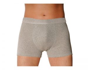 BOXER INTRAVERSABLE HOMME