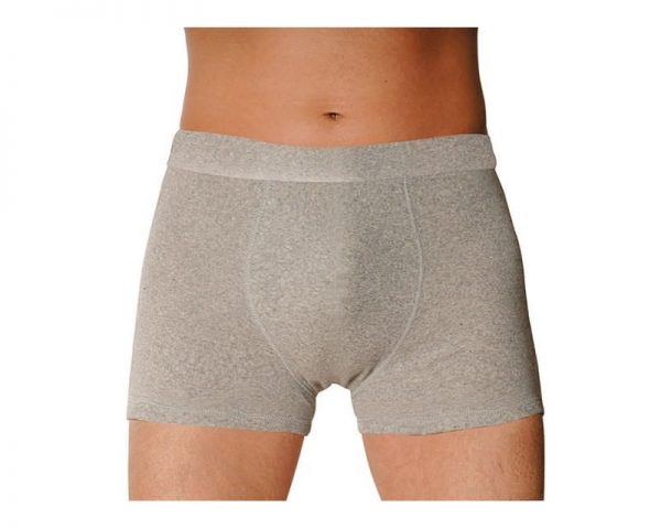 BOXER INTRAVERSABLE HOMME