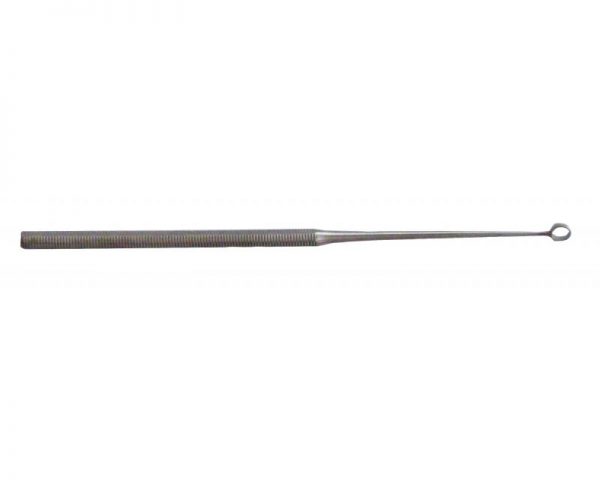 CURETTE FINE DERMATO FENETREE