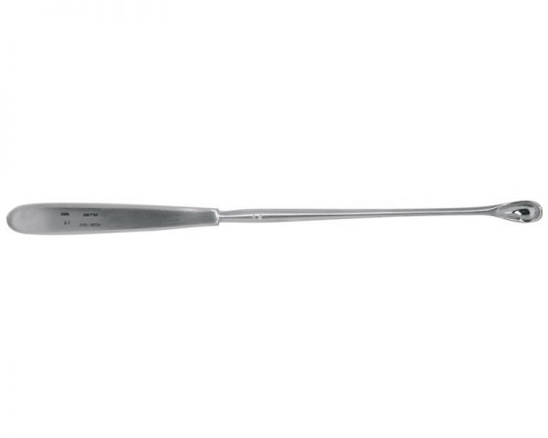 CURETTE GOURDET