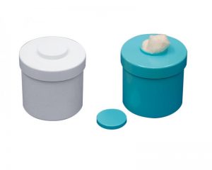 POT COTON MELAMINE