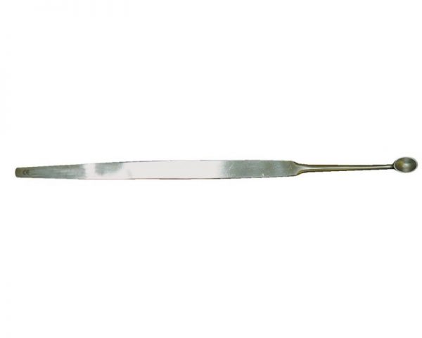 CURETTE BROCQ