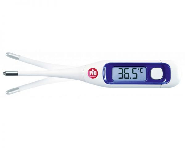 THERMOMETRE ELECTRONIQUE FLEXIBLE