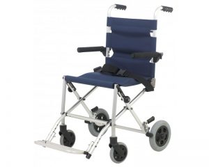 FAUTEUIL DE TRANSFERT PLIABLE