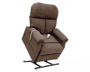 FAUTEUIL RELEVEUR LC101