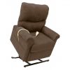 FAUTEUIL RELEVEUR LC107