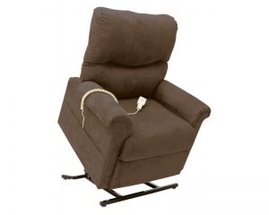 FAUTEUIL RELEVEUR LC107