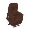 Fauteuil releveur COSY II Cacao