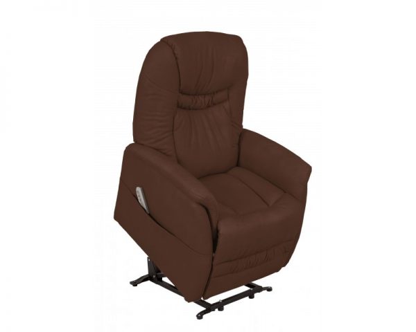 Fauteuil releveur COSY II Cacao