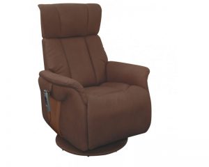 FAUTEUIL RELEVEUR TWIRLY