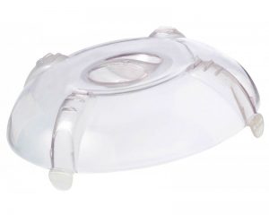 CLOCHE PROTECTION MAINTIEN TEMPERATURE