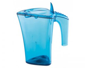 CARAFE VERSEUSE 0,5L COUVERCLE