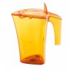 CARAFE VERSEUSE 0,5L COUVERCLE