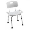 Chaise de douche Cadiz Invacare