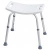 Tabouret de douche DOCCEA