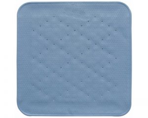 TAPIS DE BAIN / DOUCHE JOLETI 54 X 54 cm