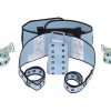 KIT CEINTURE ABDOMINALE